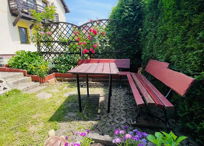 Pod Lwami * Kudowa-Zdrój